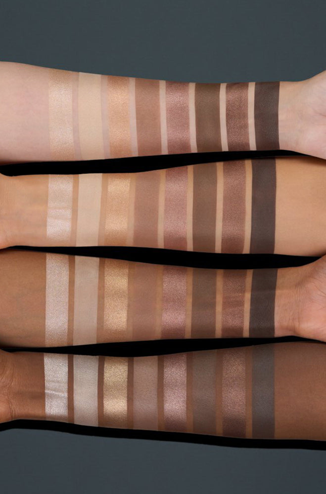 Catrice The Pure Nude Eyeshadow Palette _ 162306 _ Nude