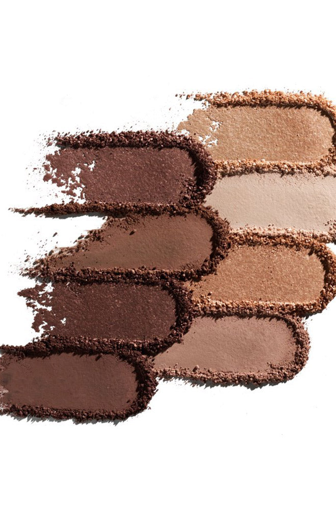 Catrice The Pure Nude Eyeshadow Palette _ 162306 _ Nude