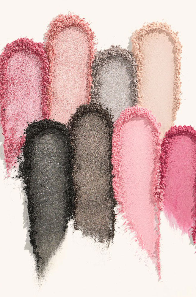 Catrice The Soft Peony Eyeshadow Palette _ 162308 _ Pink