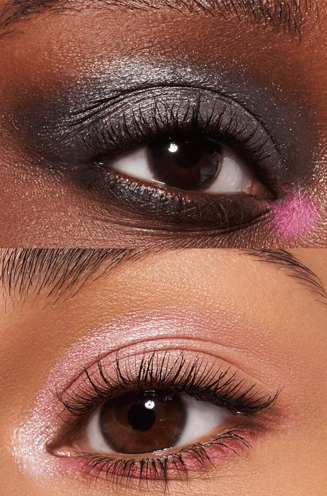 Catrice The Soft Peony Eyeshadow Palette _ 162308 _ Pink
