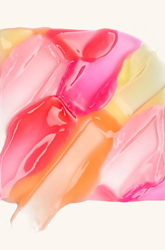 Catrice Glossin  Glow Tinted Lip Oil 020 _ 162344 _ Red