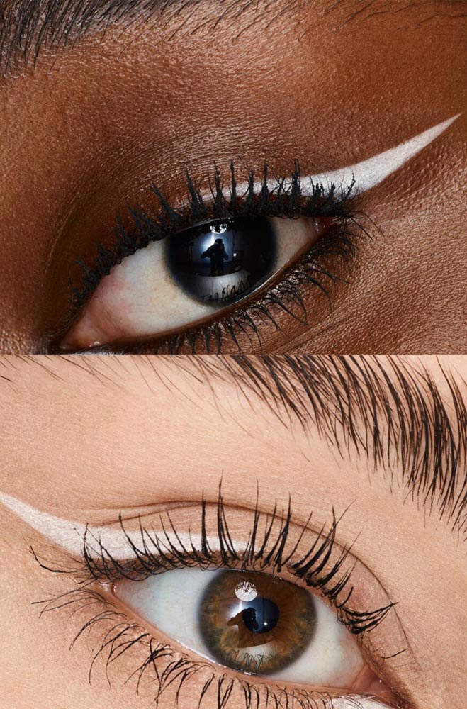 Catrice Kohl Kajal Waterproof 020 _ 162445 _ White