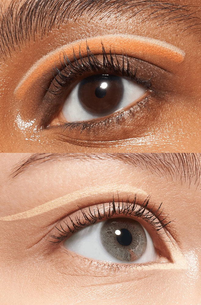Catrice Kohl Kajal Waterproof 120 _ 162452 _ Yellow