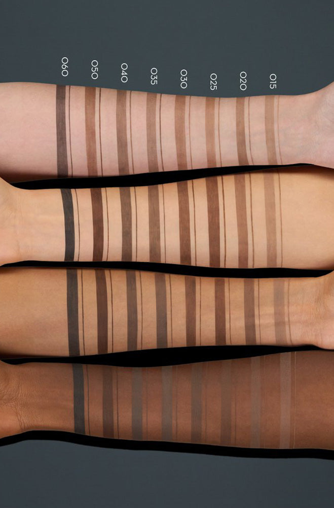 Catrice Slimmatic Ultra Precise Brow Pencil Water _ 162459 _ Brown