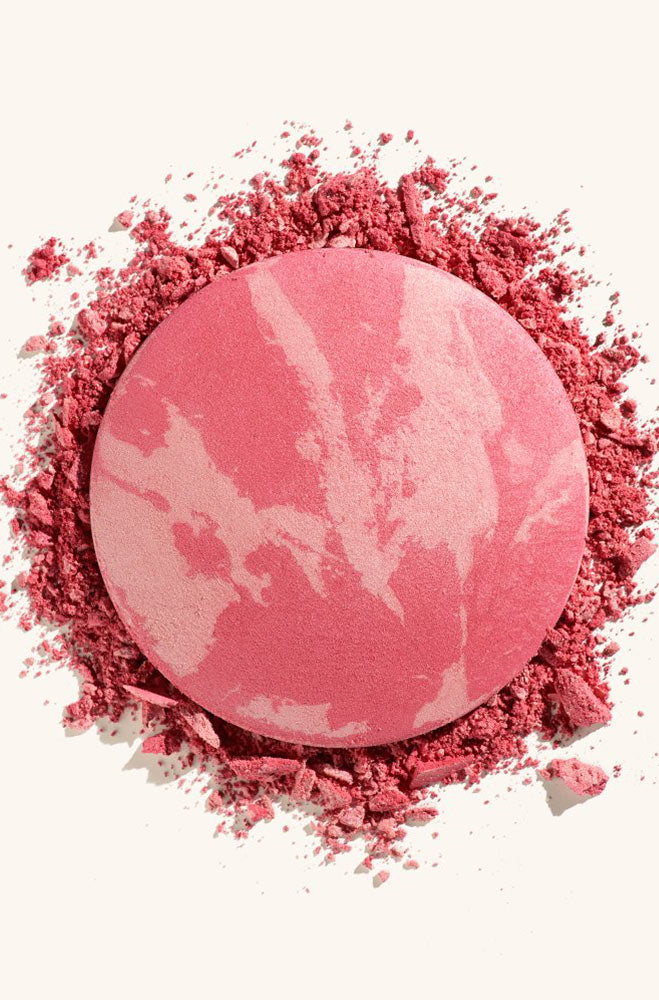 Catrice Cheek Lover Marbled Blush 010 _ 162597 _ Pink