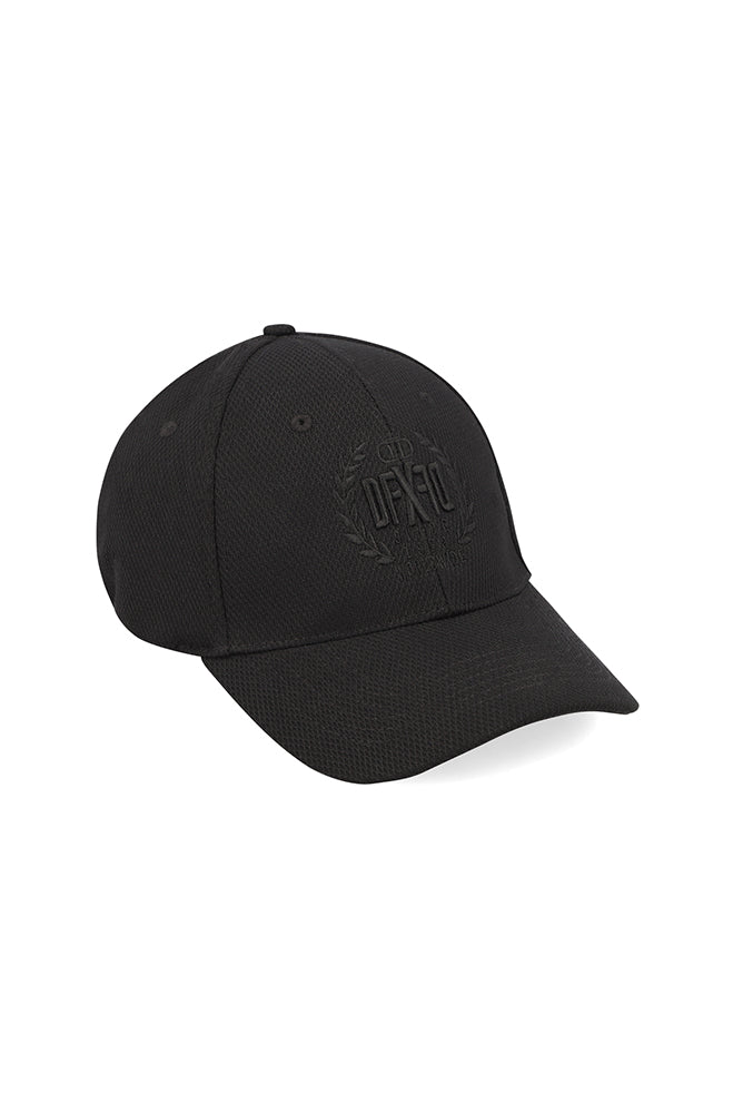 Saints Textured Peakcap _ 163232 _ Black _ ONE SIZE
