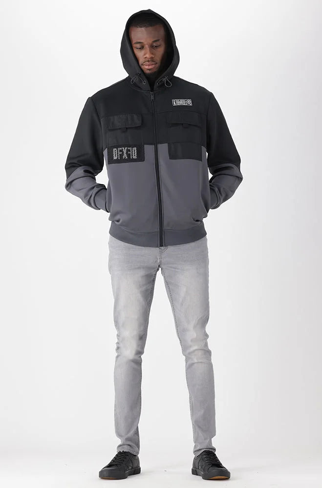 Dunns Clothing | Grandview Hoodie _ 151215 _ Multi | R499