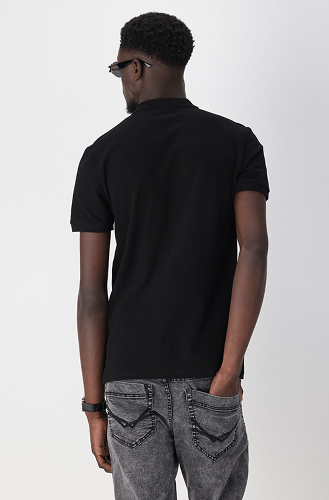 Bowwood Golfer _ 164145 _ Black