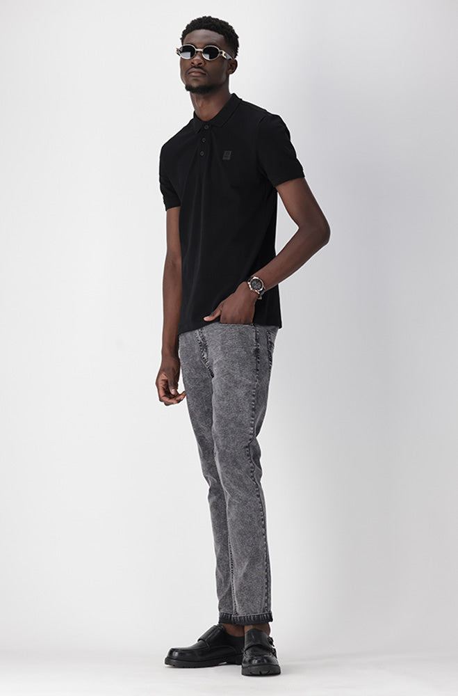 Bowwood Golfer _ 164145 _ Black