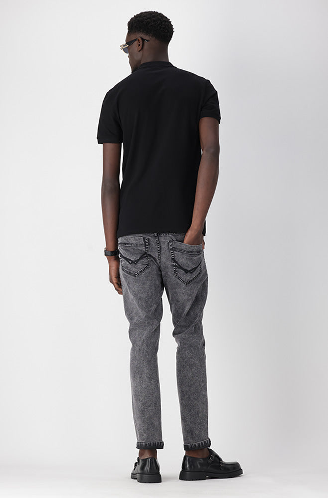 Bowwood Golfer _ 164145 _ Black