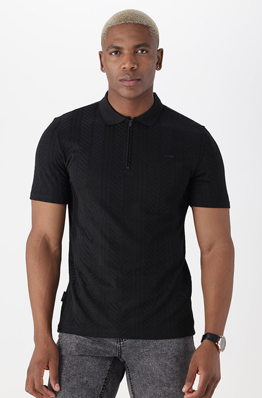 Covva Golfer _ 164213 _ Black