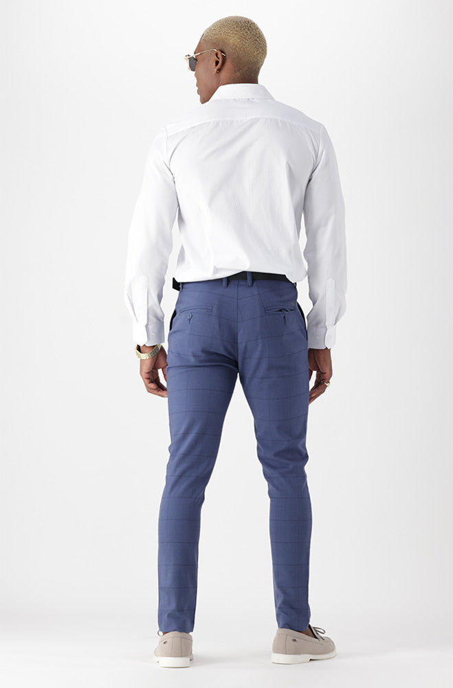 Zenvia Shirt _ 164354 _ White