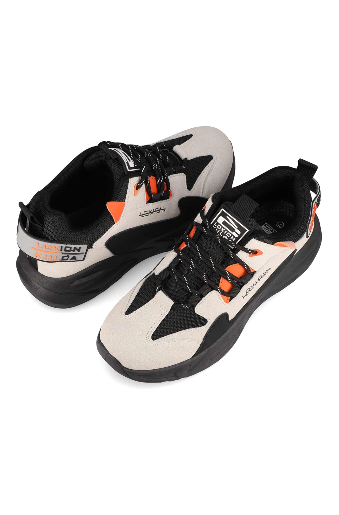 Loxion Kulca Sneaker _ 164396 _ Multi