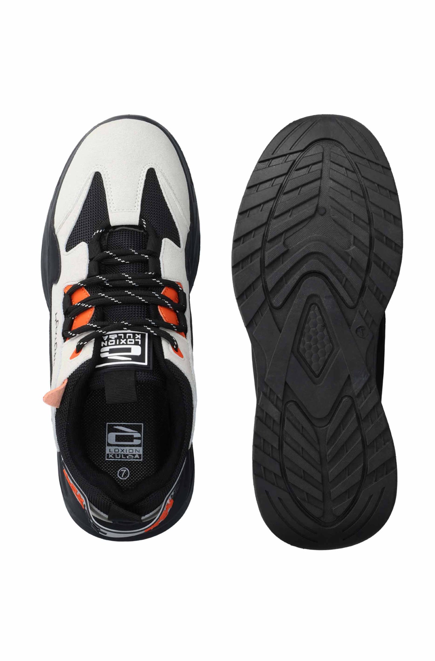 Loxion Kulca Sneaker _ 164396 _ Multi