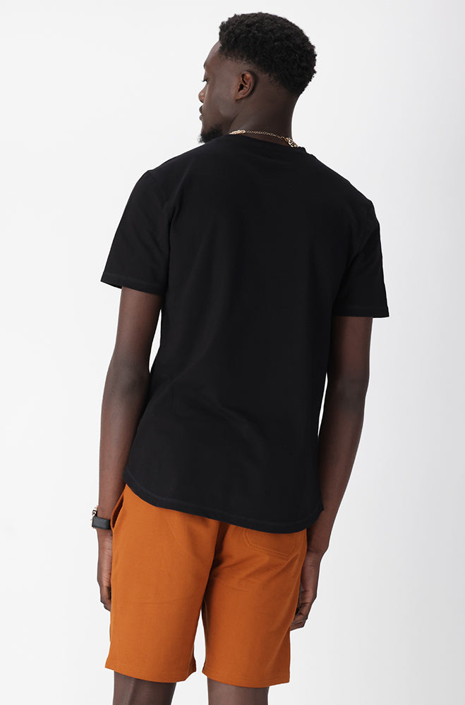 Baybrook Tee _ 164607 _ Black