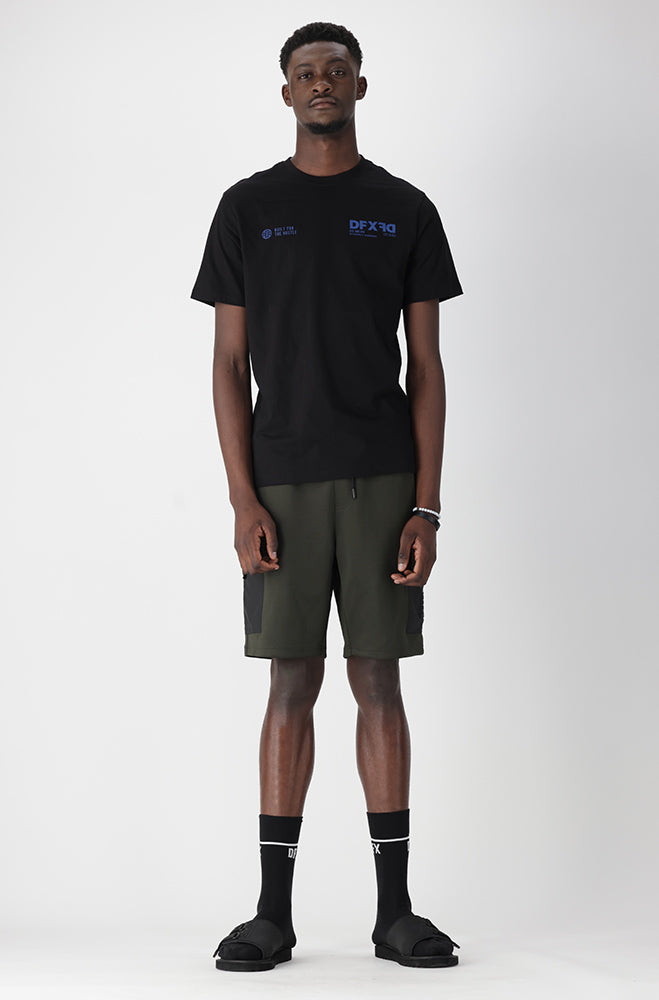 Destiny Tee _ 164612 _ Black