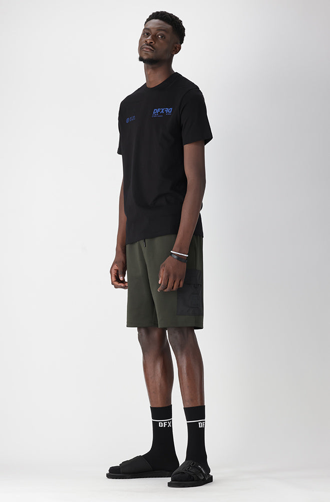 Destiny Tee _ 164612 _ Black