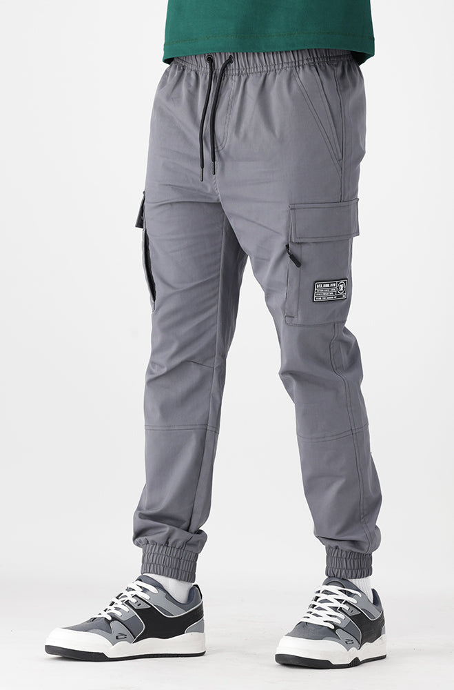 Neptune Jogger _ 164639 _ Dark Grey