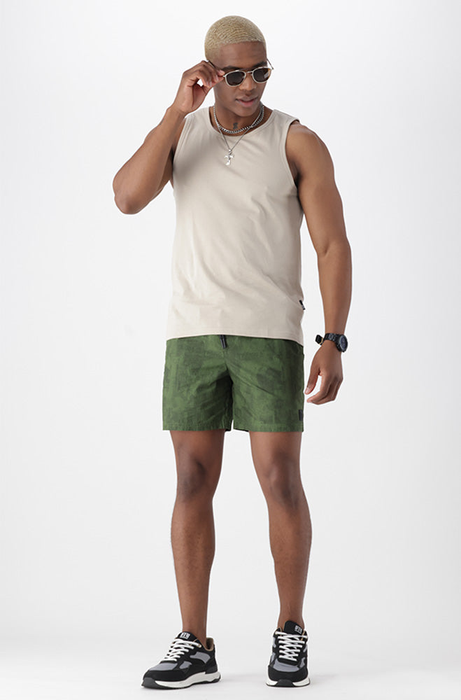 Vibraze Vest _ 164670 _ Natural