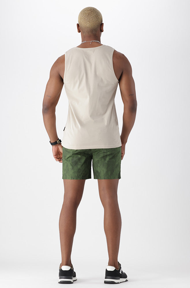Vibraze Vest _ 164670 _ Natural