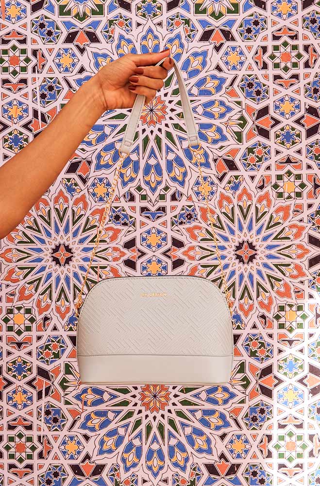 Cassidy Slingbag _ 164780 _ Blue