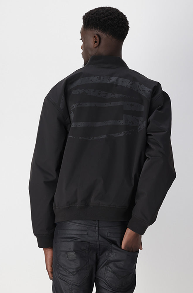 Loxion Jacket _ 164908 _ Black