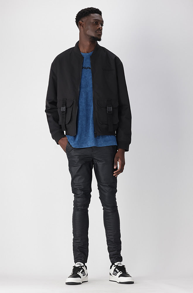 Loxion Jacket _ 164908 _ Black