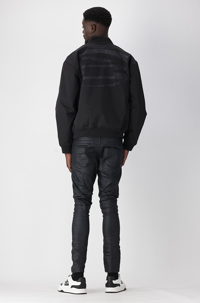 Loxion Jacket _ 164908 _ Black