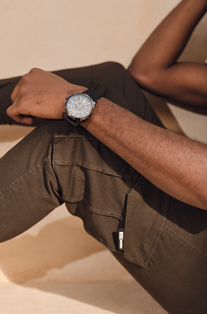 Marshell Utility Pant _ 164916 _ Fatigue