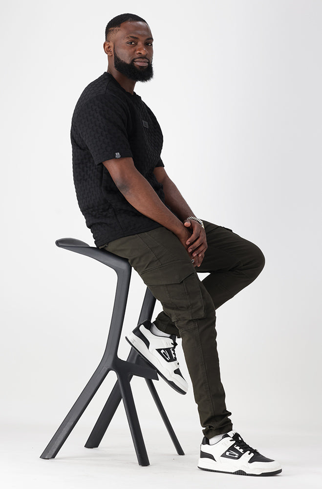 Marshell Utility Pant _ 164916 _ Fatigue