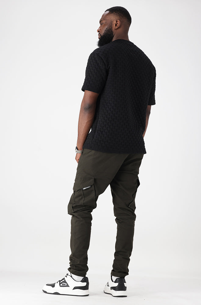 Marshell Utility Pant _ 164916 _ Fatigue