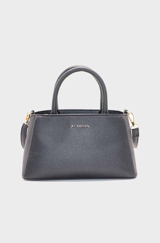 Dominique Slingbag _ 165033 _ Black _ ONE SIZE