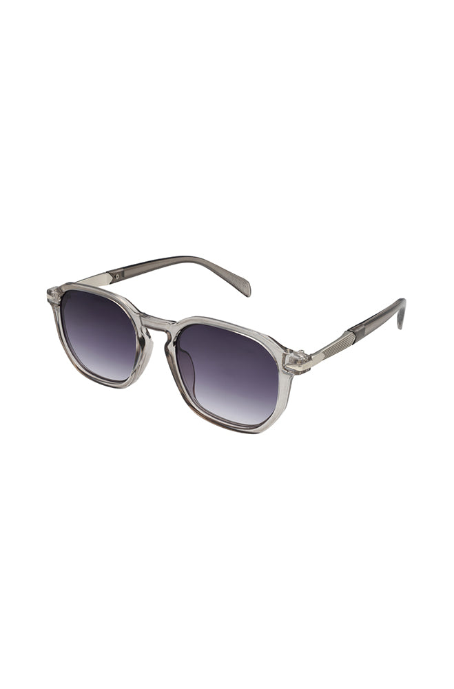 Kevin Sunglasses _ 165071 _ Silver