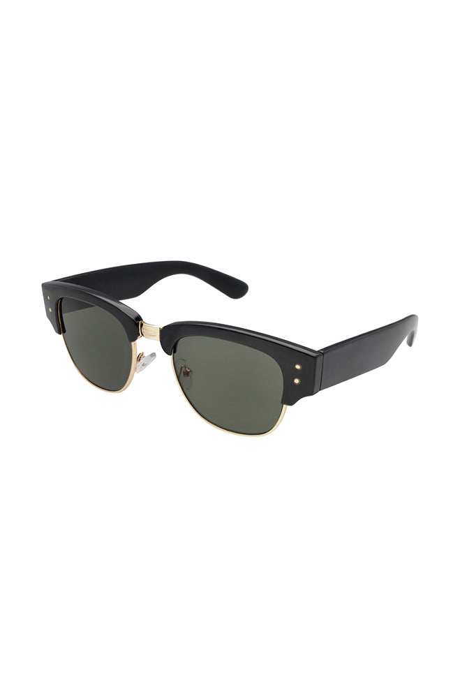 Ryan Aviator Sunglasses _ 165072 _ Brown