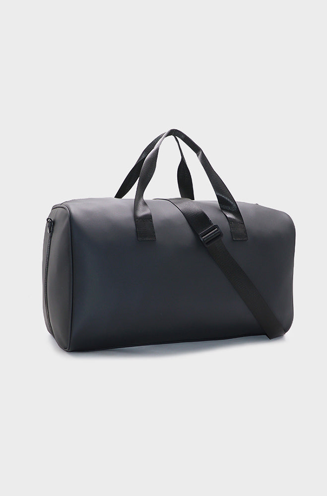 Loxion Kulca Duffel Bag _ 166003 _ Black