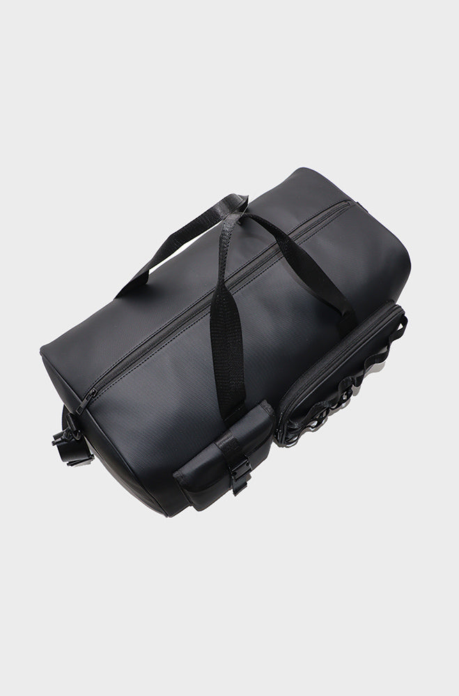 Loxion Kulca Duffel Bag _ 166003 _ Black
