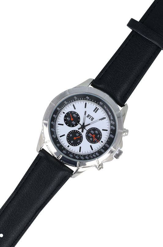 ZOLA PU STRAP WATCH