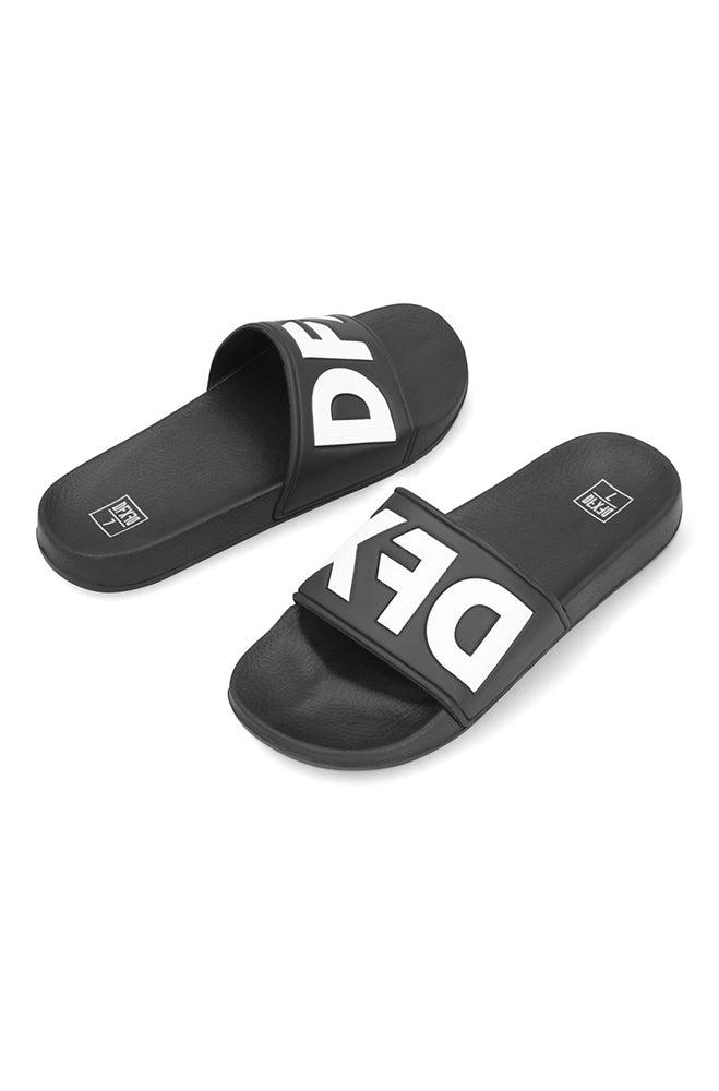 DFX CORE SLIDE