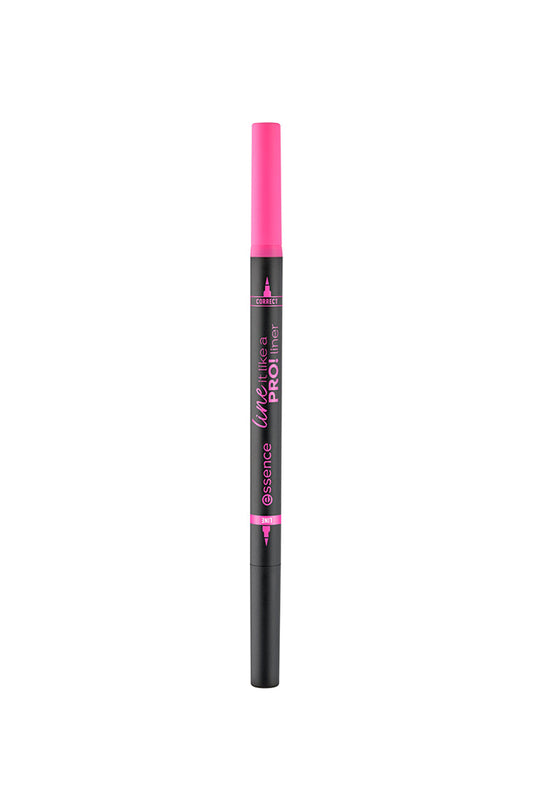 Essence Line It Like A Pro Liner 01 _ 171010 _ Black