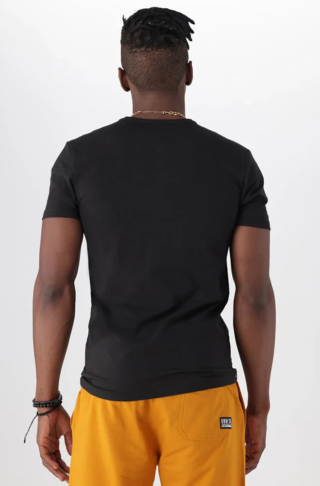 Mens | Alaga Tee _ 149244 Black