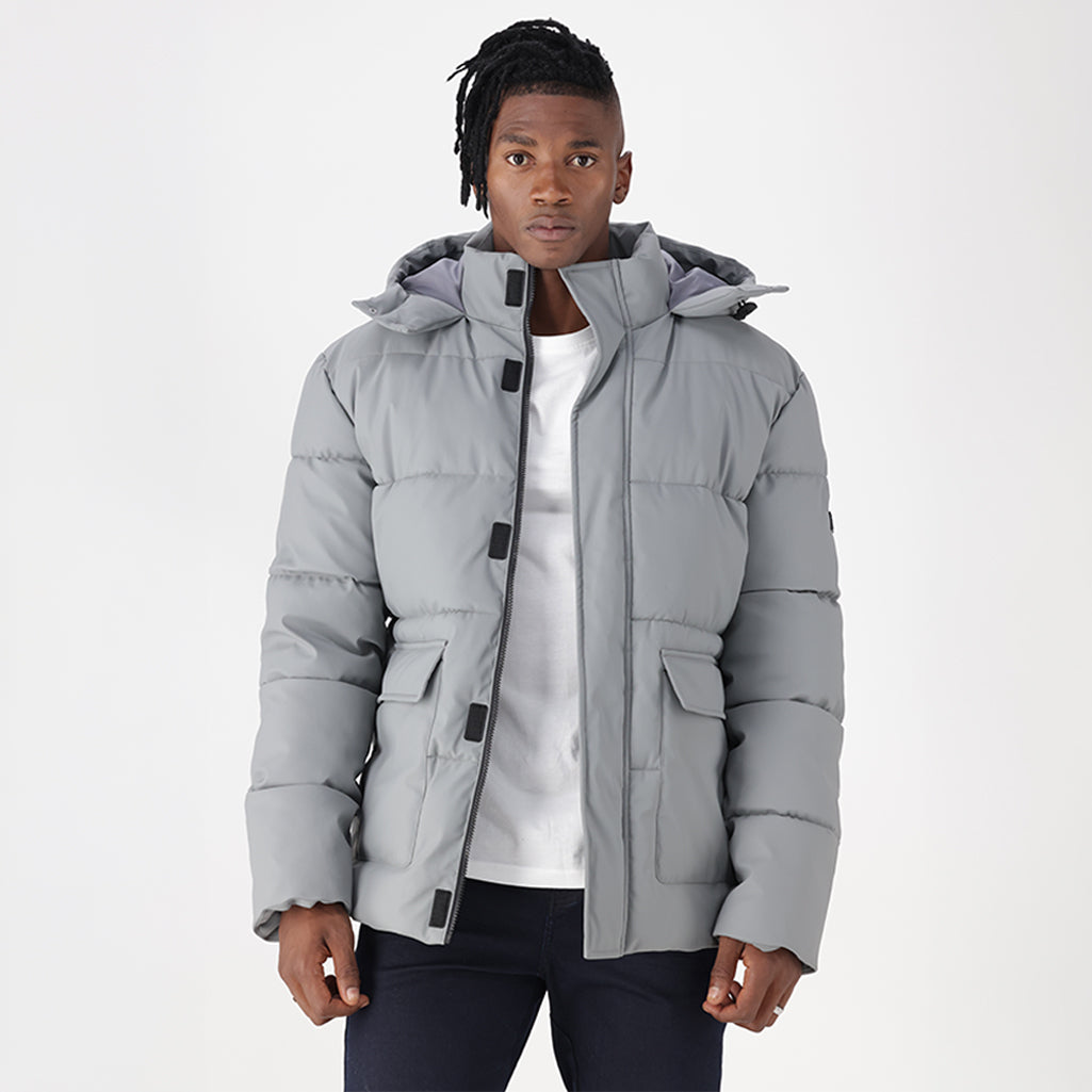 ジャケット・アウター DANTON LIGHT INSULATION HOOD ZIP BLOUSON Daylight Jacket – Dunns