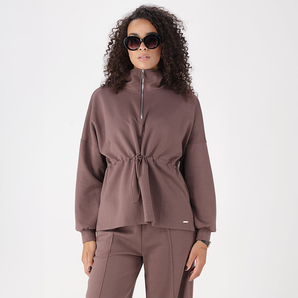 トップス MAATEE&SONS SUVIN VELOUR SKIPPER MAATEE&SONS SUVIN VELOUR SKIPPER | MusterWerk