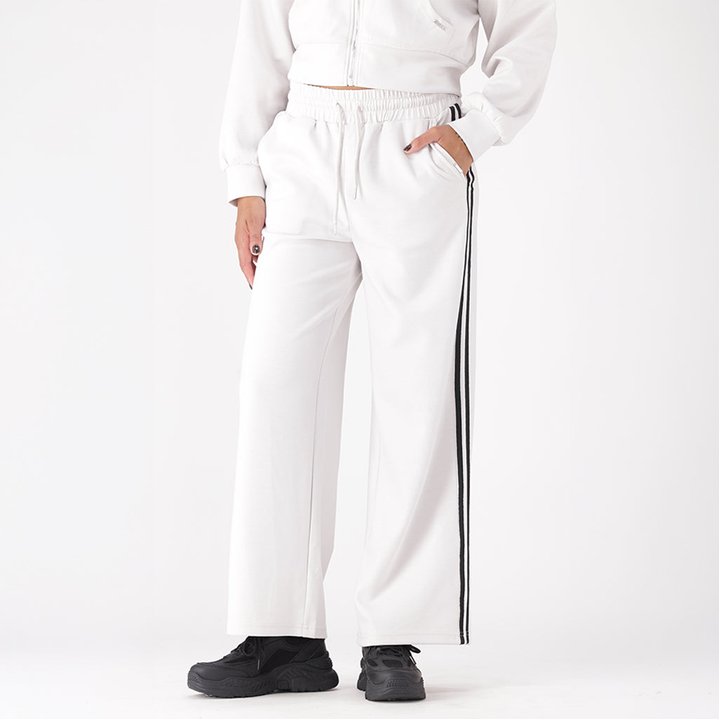 AYLIN SOFT TOUCH WIDELEG PANTS – Dunns