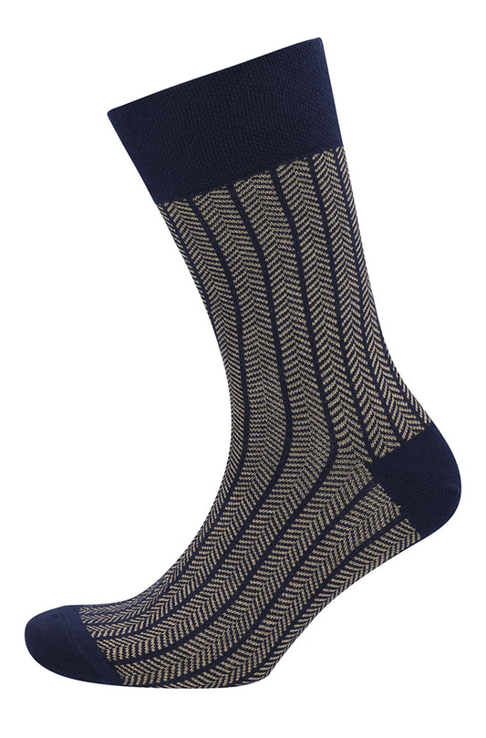 LEV DESIGN SINGLE SOCKS