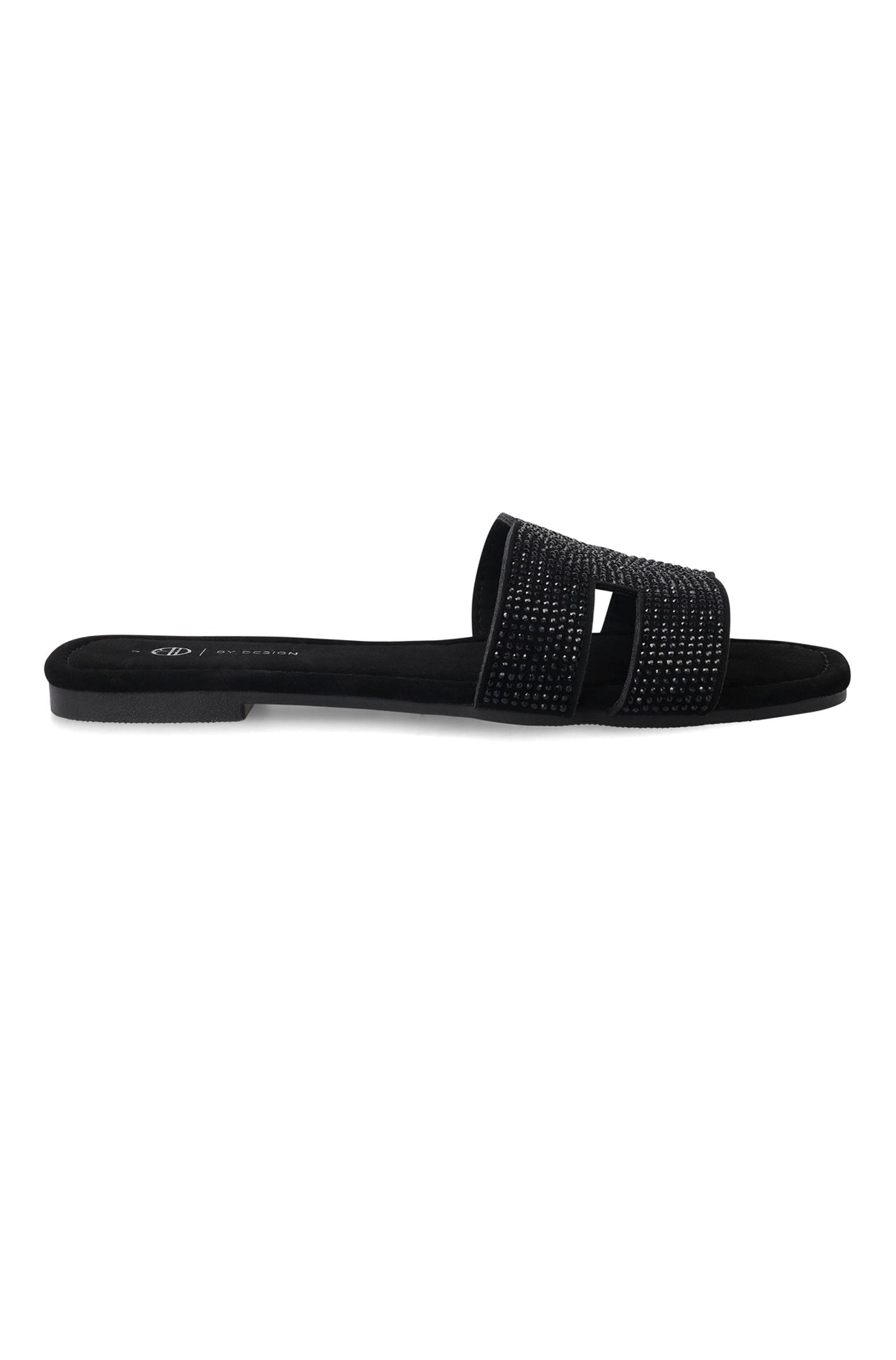 Footwear | Tiana Twisted Sandal Sandals