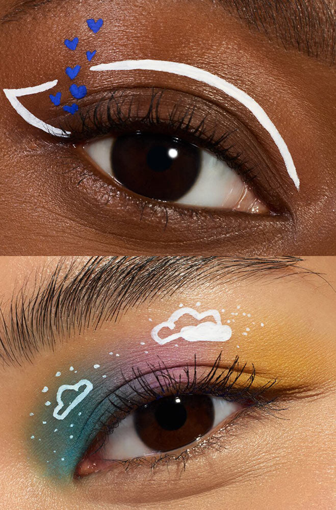 Essence Colour It Liquid Eyeliner 02 _ 162199 _ White