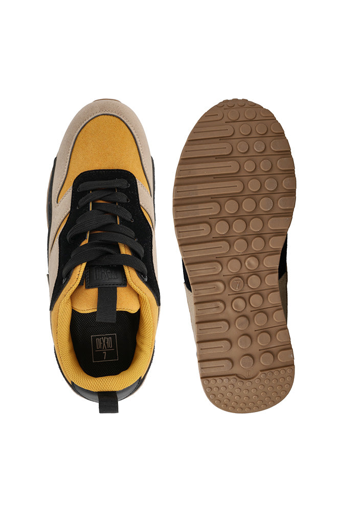 Footwear | Vince Multi Panel Sneaker Sneakers
