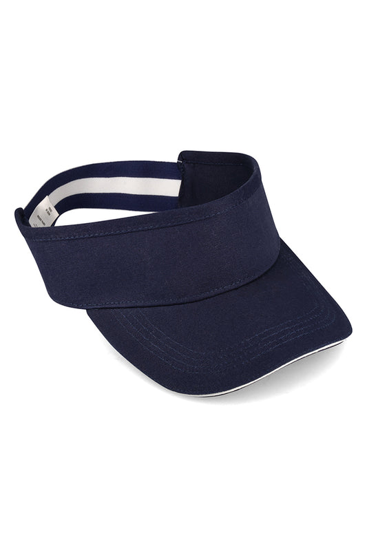 LAYLA VISOR HAT