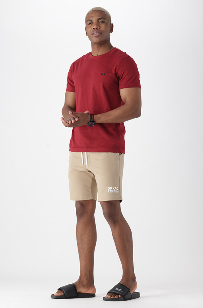 Warehouse Tee