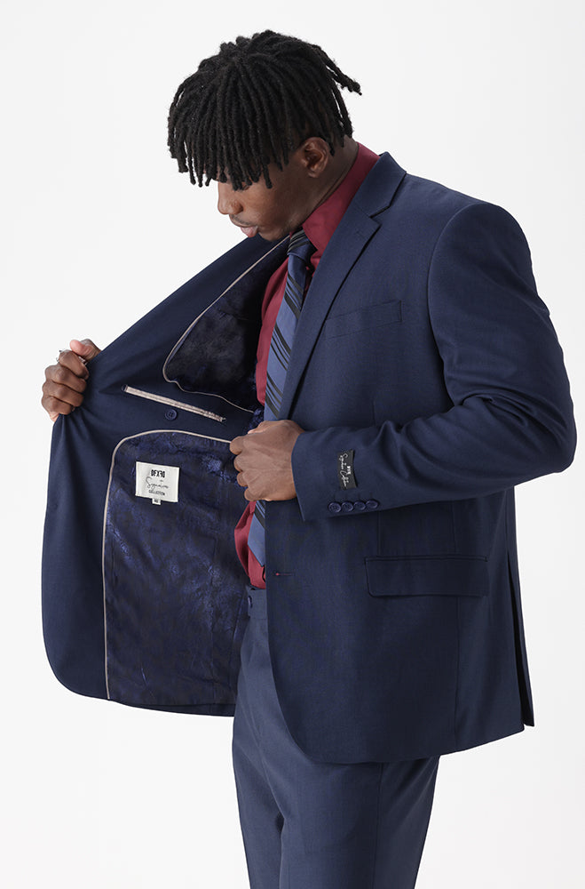 The Signature Collection Suit Jacket